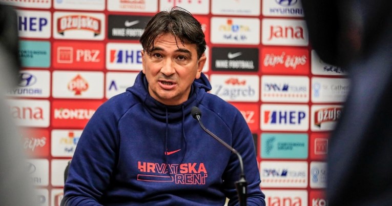Dalić radi važne promjene u obrani, vezi i napadu: Je li ovo novi sastav za utakmicu odluke na Poljudu?