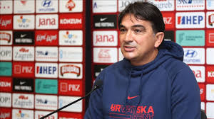 Zlatko Dalić otkrio sastav za Sloveniju