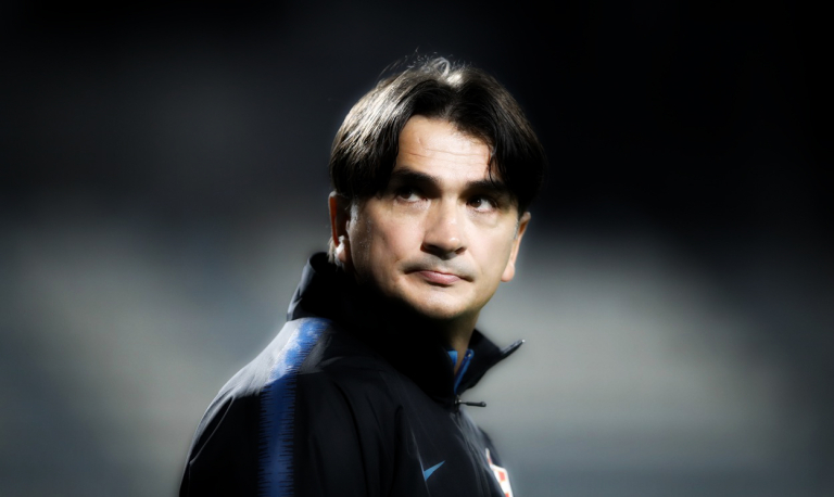 ‘PLASMAN NA EURO POSVEĆUJEMO ŠKABRNJI I VUKOVARU’: Euforični Dalić nakon posvete progovorio i o spornoj izjavi