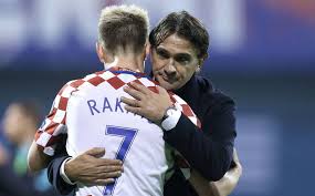 ZLATKO DALIĆ NAJAVLJUJE SP:  Možda se čujem s Rakitićem, a evo i zašto nisam zvao Vahu! Gvardiol? Ipak ima jedan mali problem