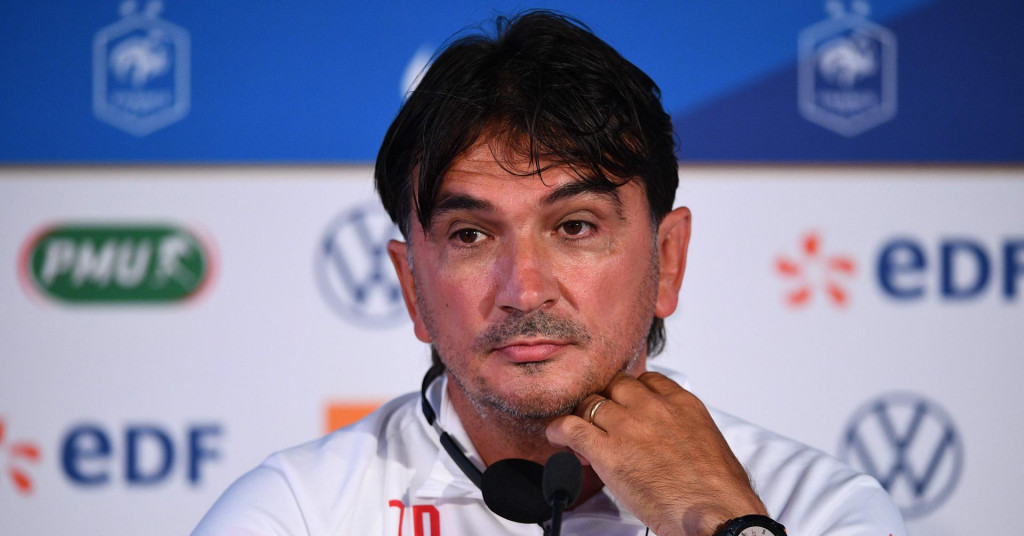 Zlatko Dalić:   ‘Od večeras neće biti lutanja i zabluda‘