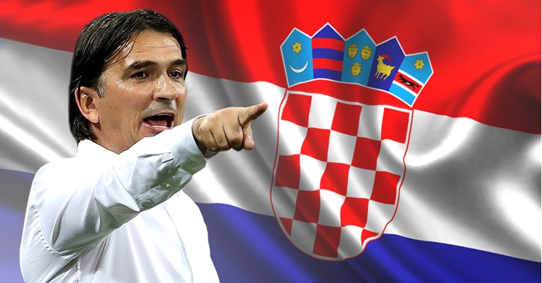 Dalić o protivnicima u Ligi nacija