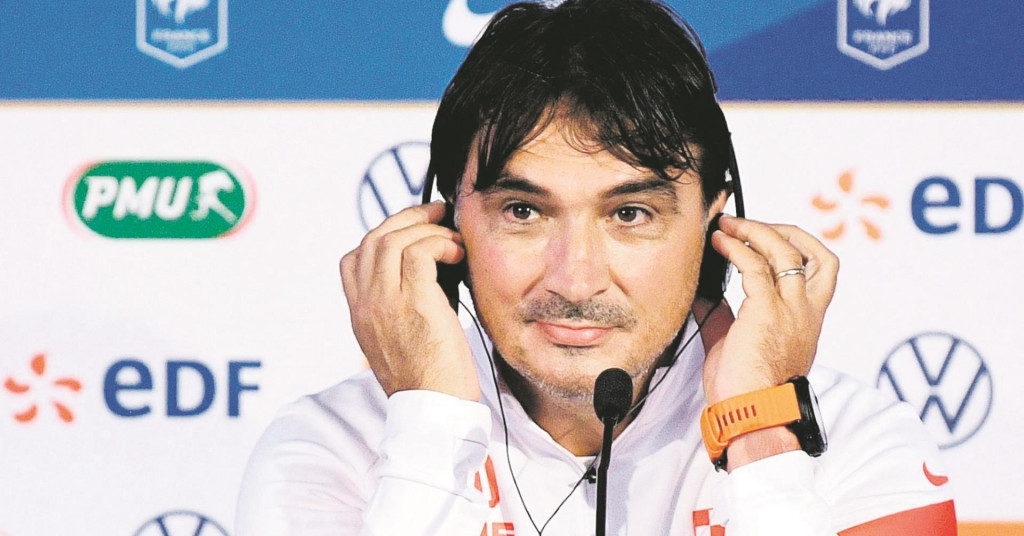 Dalić poslao poruku ‘nezamjenjivima‘ u reprezentaciji i objavio: Hrvatska može biti prvak Europe!