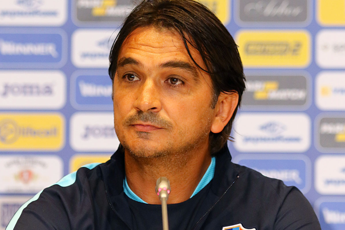 Zlatko Dalić odabrao 23 igraća za Euro, još tri nova mjesta slobodna