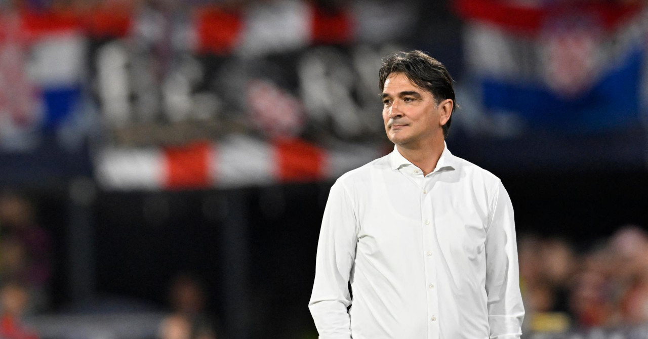 Dalić u dilemi oko Perišića, zbog Petkovića moguća promjena, a jedan igrač ispada iz prvih 11