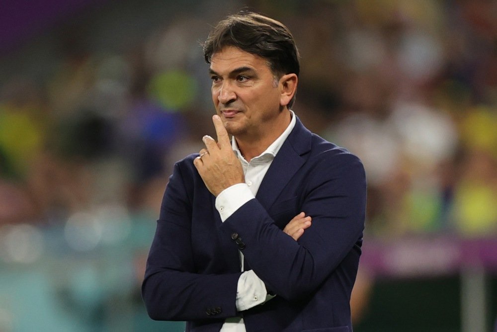 Dalić objavio novi popis: Pjaca ponovno u reprezentaciji, izbornik vratio i probuđenog napadača