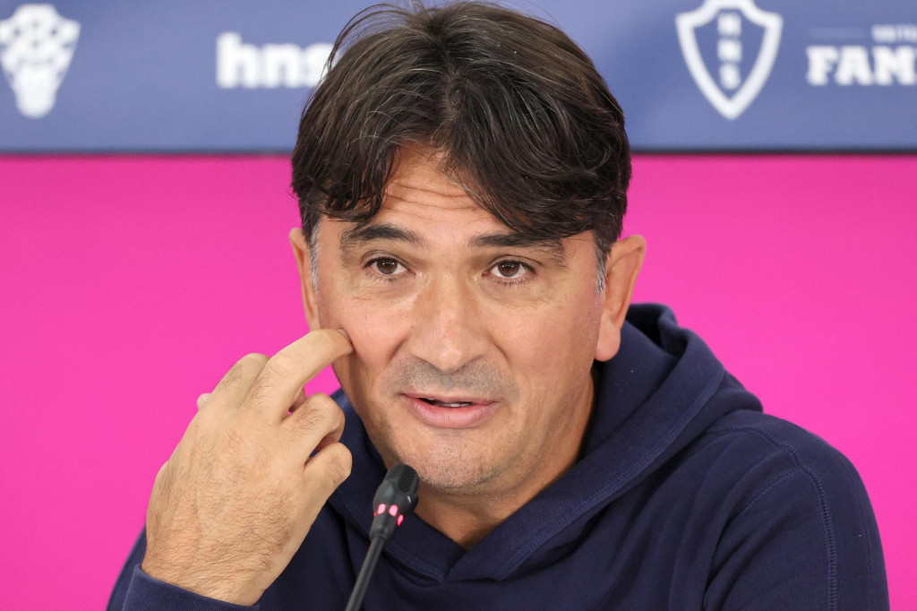 Dalić ne diže paniku, ali muči ga nekoliko problema. Evo zašto kladionice ne vjeruju Vatrenima