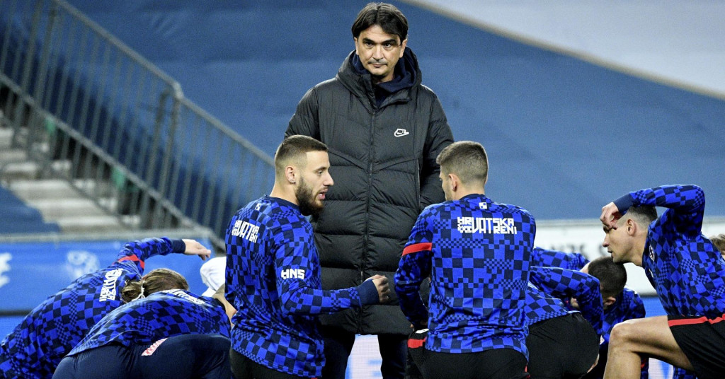 Poraz od Slovenije nije katastrofa već trostruka katastrofa! Očitali su nam lekciju kao Dinamo Spursima