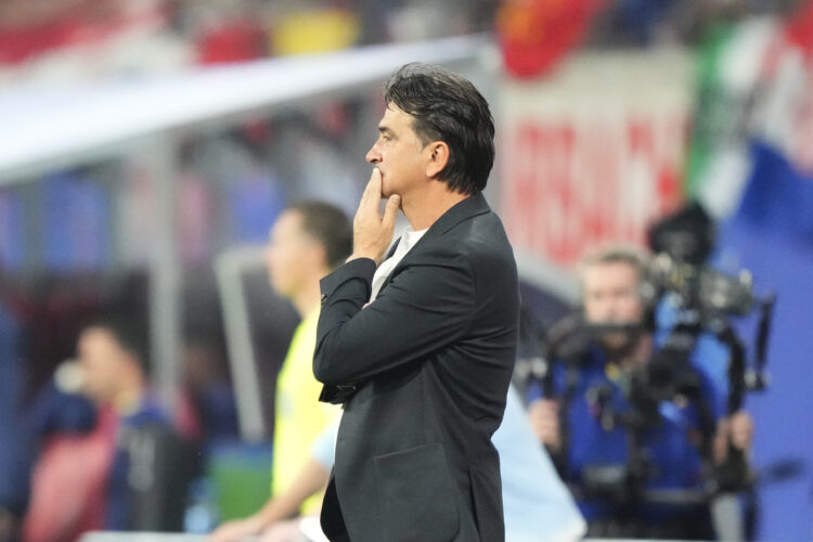 Dalić objavio popis za Škotsku i Poljsku, vraća se Oršić!