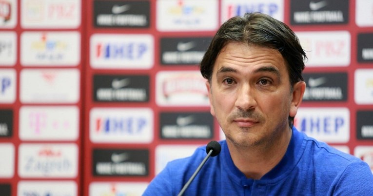 Dalić najavio utakmicu sa Slovačkom