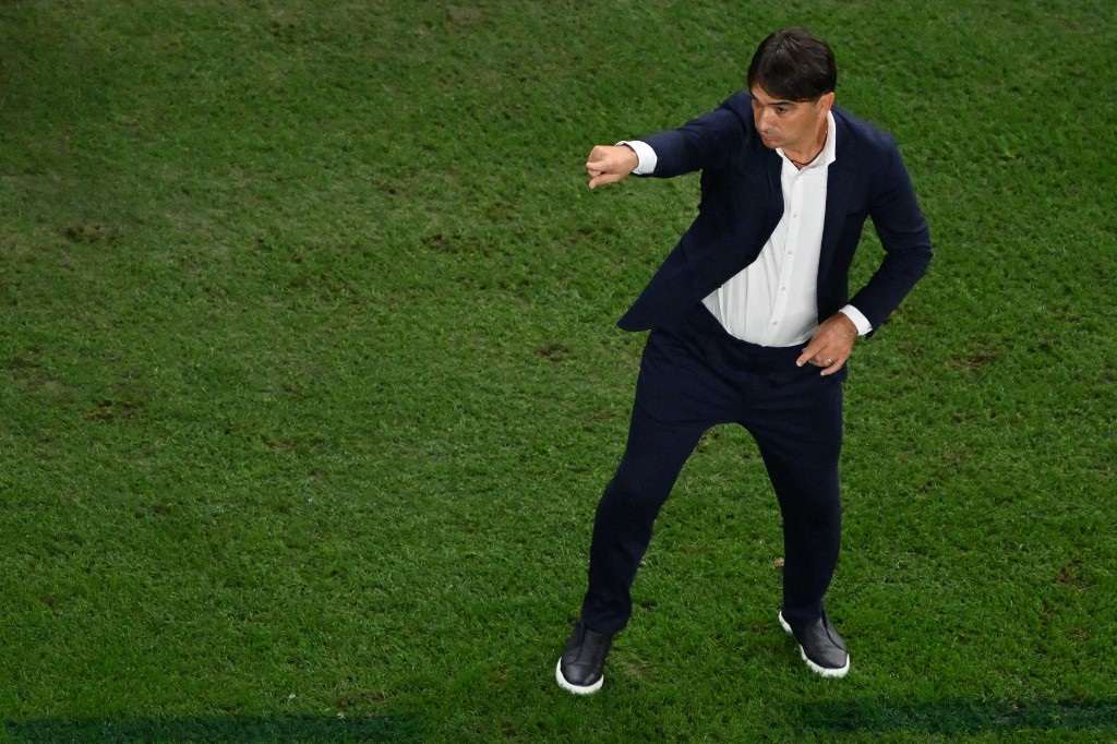 Dalić: Rekao sam igračima da mi kažu ako ne mogu igrati