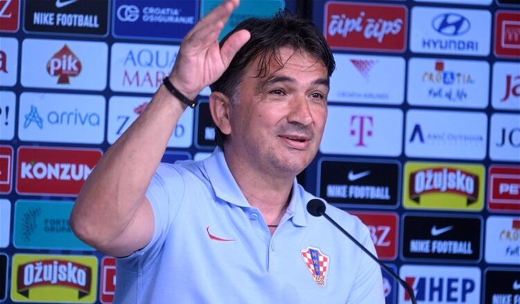 Dalić objavio popis igrača za Ligu nacija: Modrić ostaje ‘Vatreni’