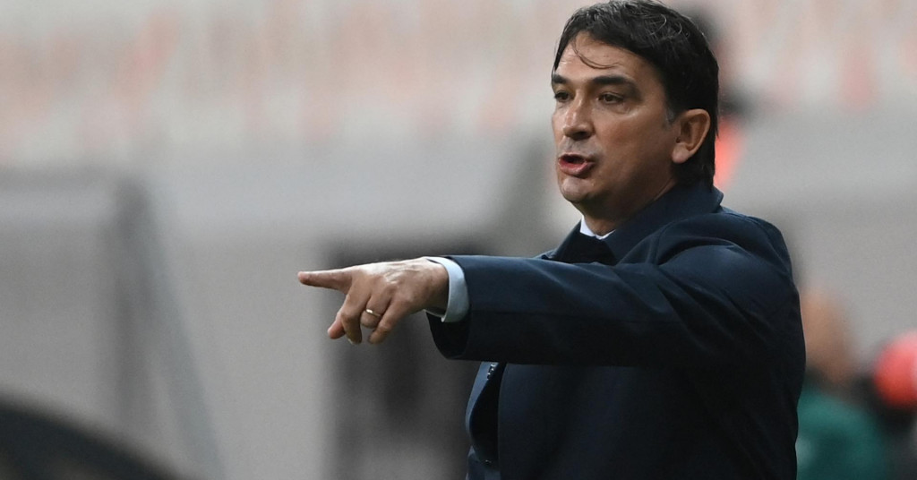 Legende prokomentirale Dalićev popis za Euro 2020.