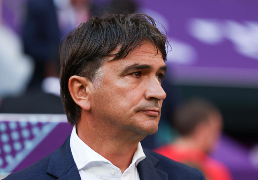 Zlatko Dalić o drami protiv Japana i tajni penala, zašto je izvadio Modrića i Perišića te tko je naš prvi napadač: Brazil je favorit, da se ne lažemo, ali...