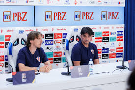 Modrić: ‘Donio sam odluku o budućnosti u reprezentaciji.‘ Dalić: ‘Idemo po medalju!‘