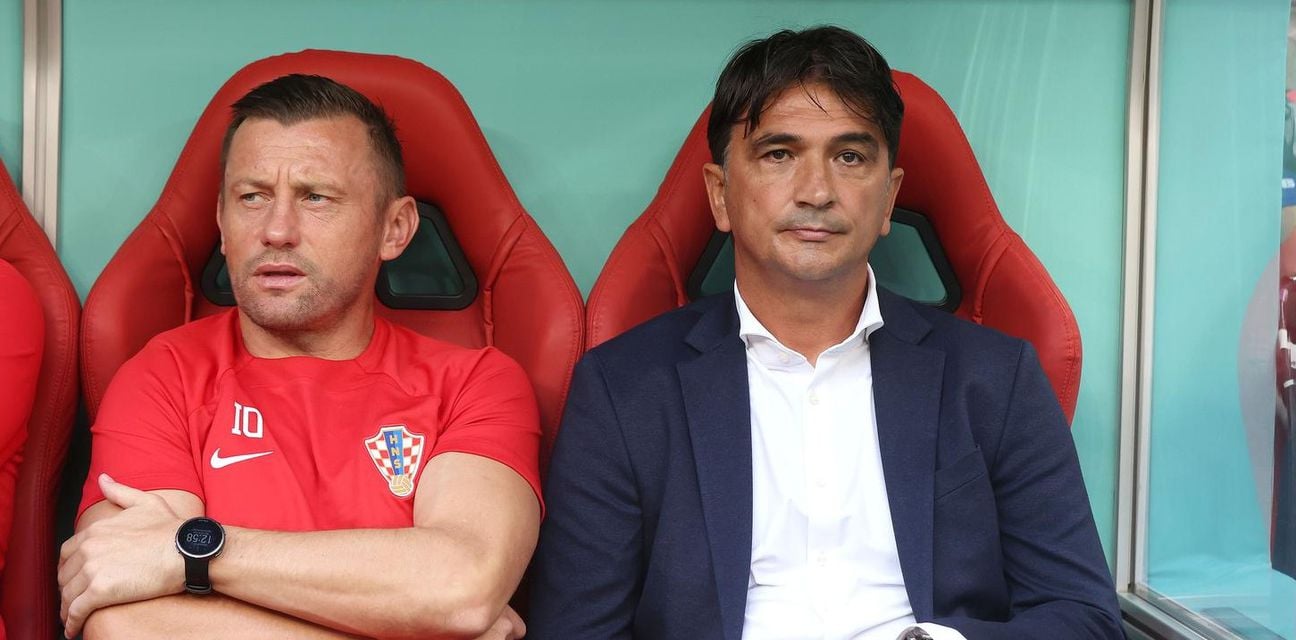 ZLATKO DALIĆ; ‘Sudac je bio arogantan, zašto je to napravio Mandži!? Modrić je tužan, ne znam ostaje li s nama...‘