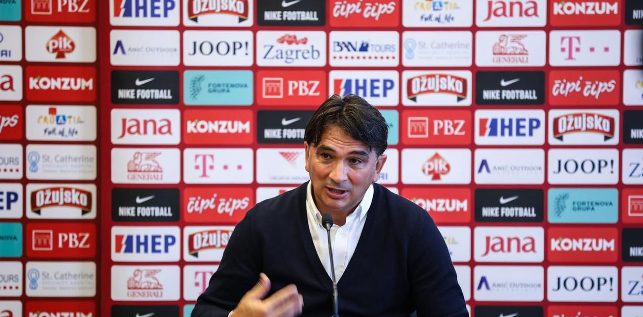 Dalić objavio popis za Katar: Ovi igrači putuju na Svjetsko prvenstvo 2022., ako se ne dogodi veliko iznenađenje