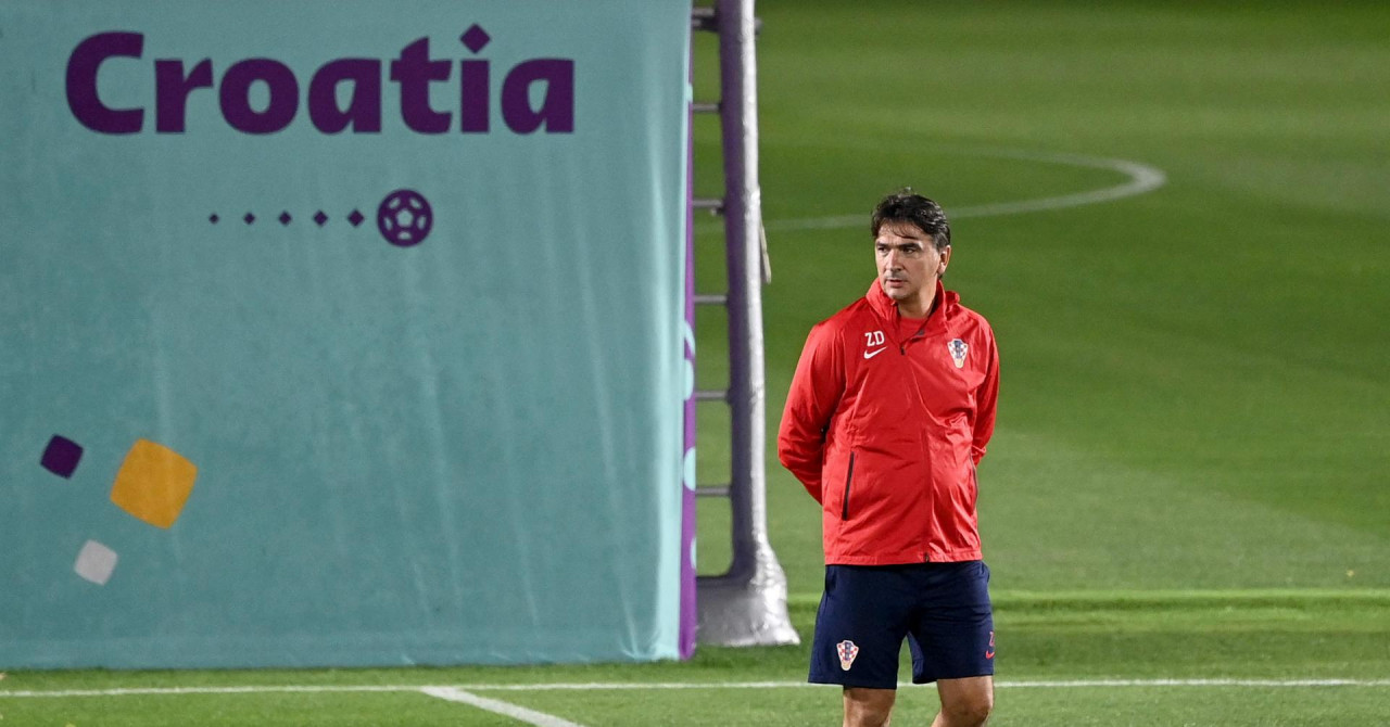 Dalić prelomio, više nema niti jedne dvojbe oko sastava