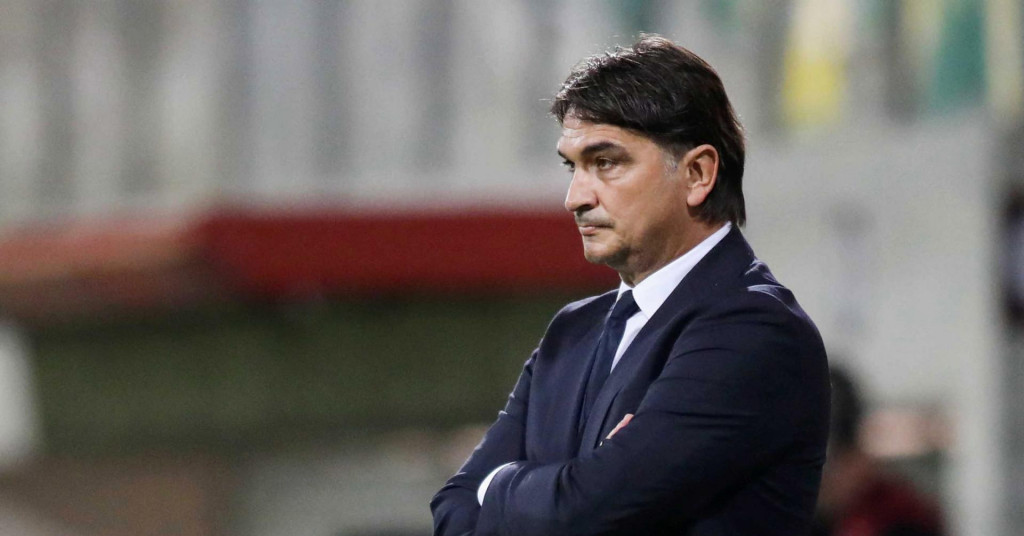 Zlatko Dalić sprema promjene za Slovačku!? Očekuju nova lica u obrani i vezi: ‘Situacija se zakuhala‘