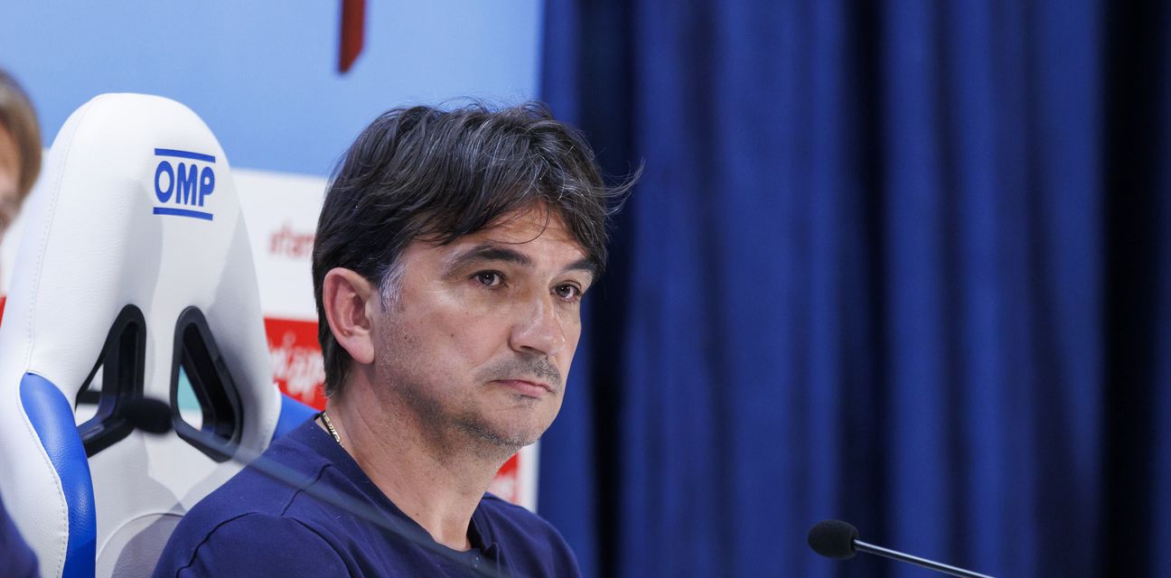 Dalić objavio popis igrača za Dansku i Austriju, vraća se Petković!