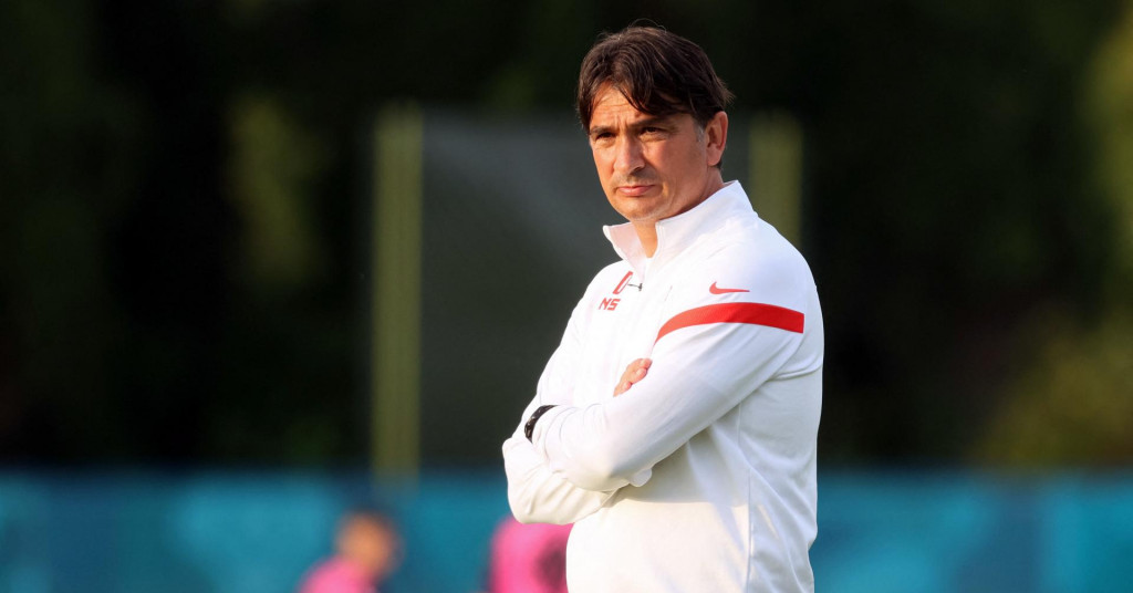 OTKRIVAMO: Zlatko Dalić je bio izgubio kontrolu, ali se izvukao! U HNS-U  su već imali plan B...