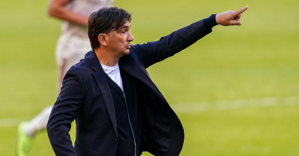 DALIĆ: Tko nije spreman biti 26., može odmah doma!"