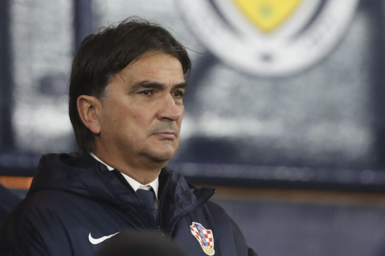 Dalić objavio popis: Vatrene u Orlandu čekaju Kolumbija i Brazil