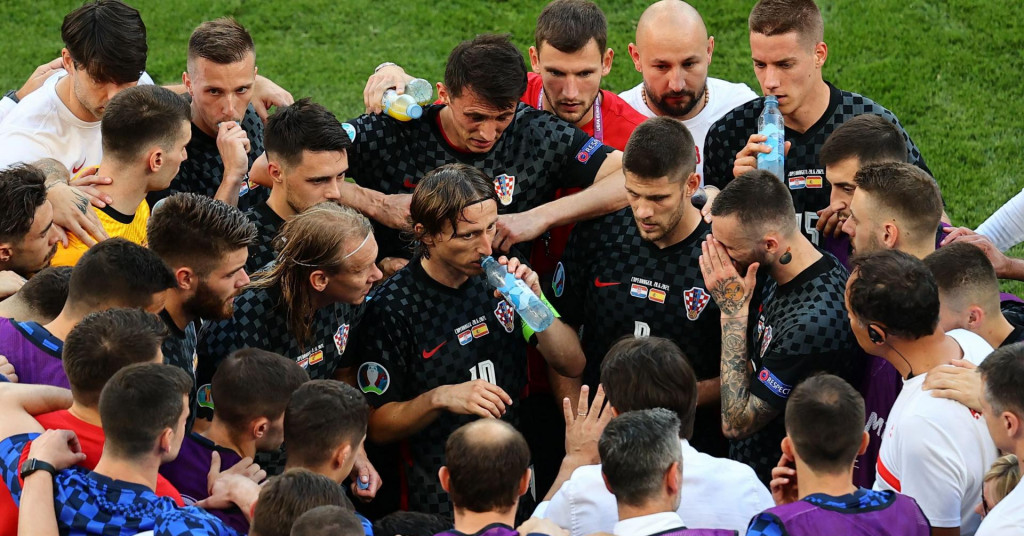 Dalićevu Hrvatsku čeka nešto što Vatreni još nisu doživjeli! Jedan detelj posebno brine u čitavoj priči