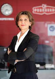 MARTINA DALIĆ S PODRAVKOM U VELIKIM PROBLEMIMA: Tolika je kriza da je na more išla samo vikendom! Radnici bijesni, za direktorske bonuse bačeni milijuni