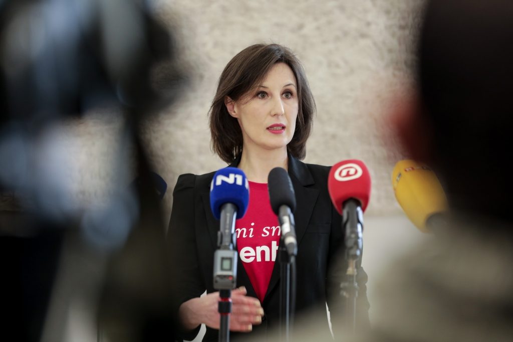 Orešković: Alarm je da nam bjegunac radi ključne poteze u reformi pravosuđa