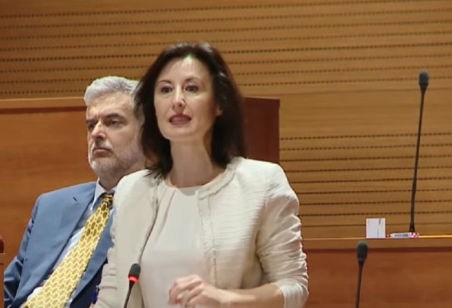 Ako nema ustaša, Dalija će ih izmisliti: opsesija koja prelazi granice zdravog razuma