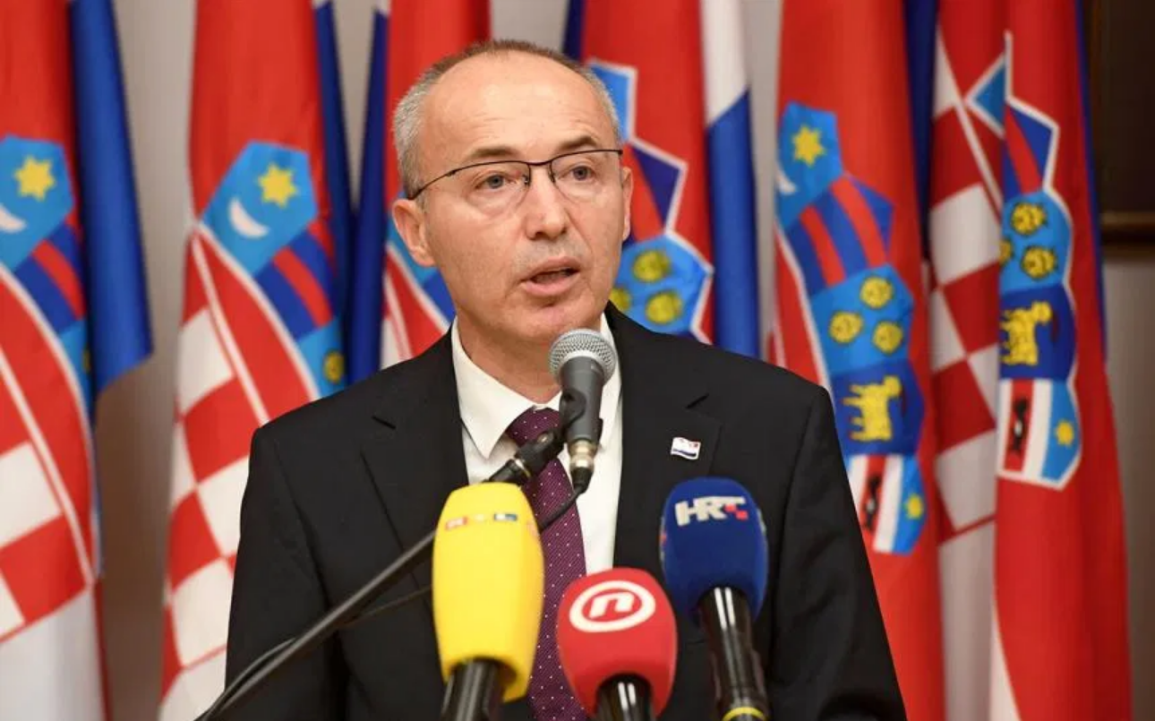 Krstičević: Operacija Oluja bila je kruna svih operacija, ali Maslenica je bila u strateškom smislu prekretnica rata