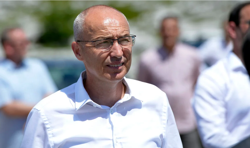 'IZGRADIO POBJEDNIČKU VOJSKU' Krstičević dirljivom objavom o Bobetku: Zaslužuje titulu oca moderne Hrvatske...