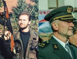 Damir Plavšić, vukovarski branitelj i zatočenik srpskih koncentracijskih logora,  prisjetio se velike razmjene u Nemetinu
