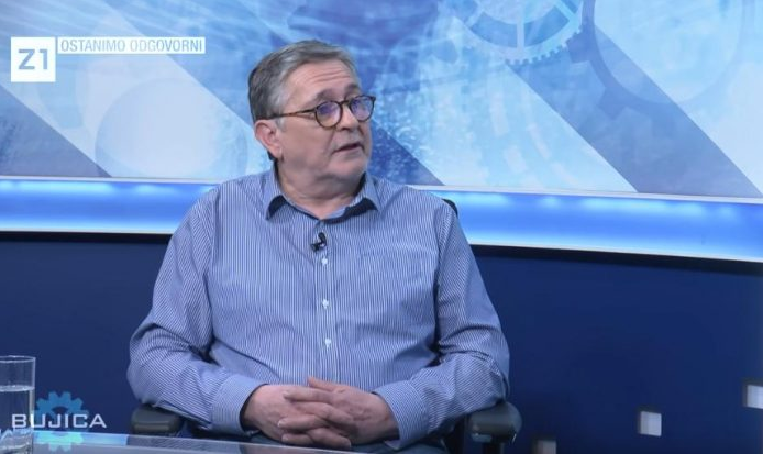 Špančić: Hrvatskoj i danas treba snažni duh intelektualca i branitelja Svena Laste