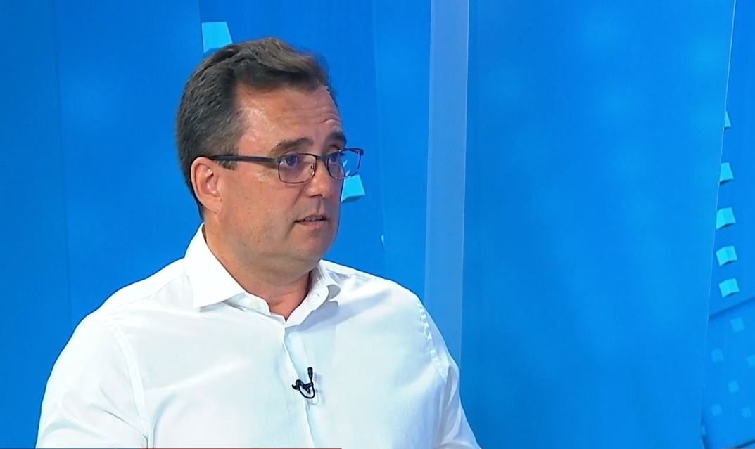 Vanđelić o plinskoj aferi: “Ishodište odgovornosti za ovo je u uredu premijera”