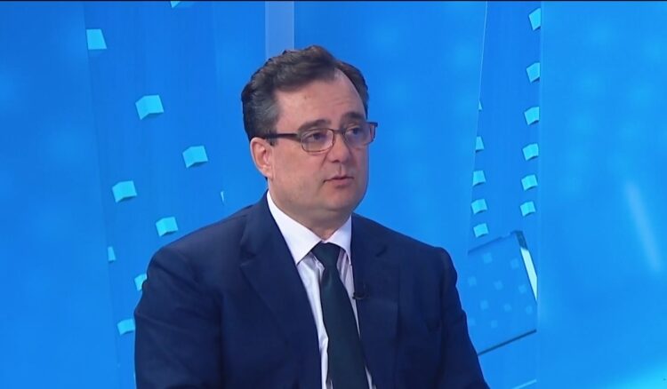 Damir Vanđelić: Njegovi će obrisati noge s Plenkovićem nakon izbora. Završit će gore nego Sanader