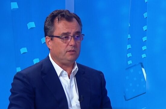 TRAŽI TRI VRSTE KAZNI  Vanđelić dao prijedlog nakon uhićenja četvorke: 'Grade se srpski centri s ovakvim korisnicima'