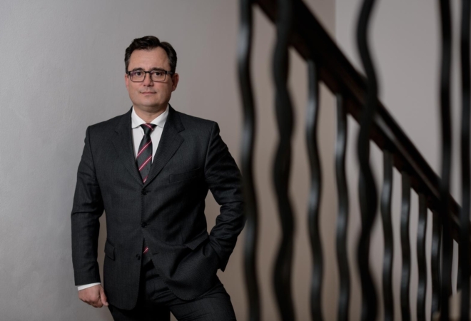 DAMIR VANĐELIĆ PODNIO OSTAVKU! Šef Fonda za obnovu odlazi: O mogućoj ostavci govorio početkom godine! Razloge nije teško pogoditi!