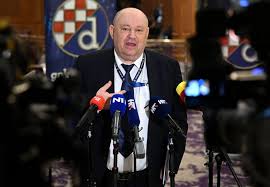 BITKA ZA DINAMO Zorić zbog Skupštine Dinama poslao žestoko pismo sportskoj inspekciji!