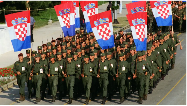 PROŠLA JE 31 GODINA Znate li zašto 30. svibnja obilježavamo Dan državnosti?