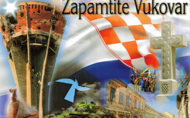 Dan hrvatskih branitelja Vukovara – 10. ožujka 1991. godine