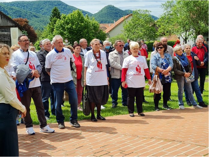 25. svibnja ‘Dan mladosti’ – rođendan komunističkog vođe i diktatora