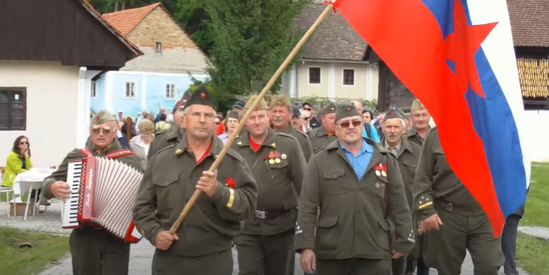 Zvezda petokraka nije simbol antifašizma, nego genocida nad Hrvatima – kada će institucije reagirati?