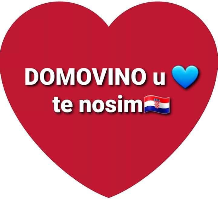 Da danas je Dan POBJEDE, Domovinske Zahvalnosti i Hrvatskih Branitelja!!