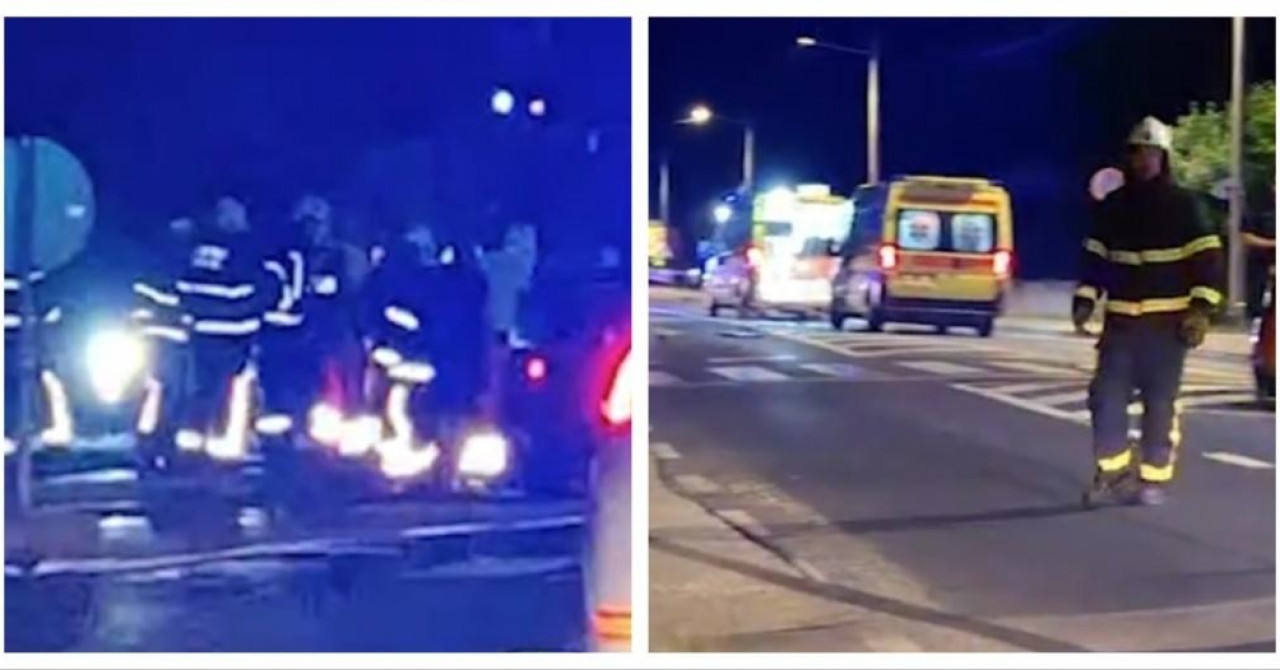 Stravičan sudar autobusa i automobila nedaleko od Zagreba, puno je policije, prizori su poprilično uznemirujući