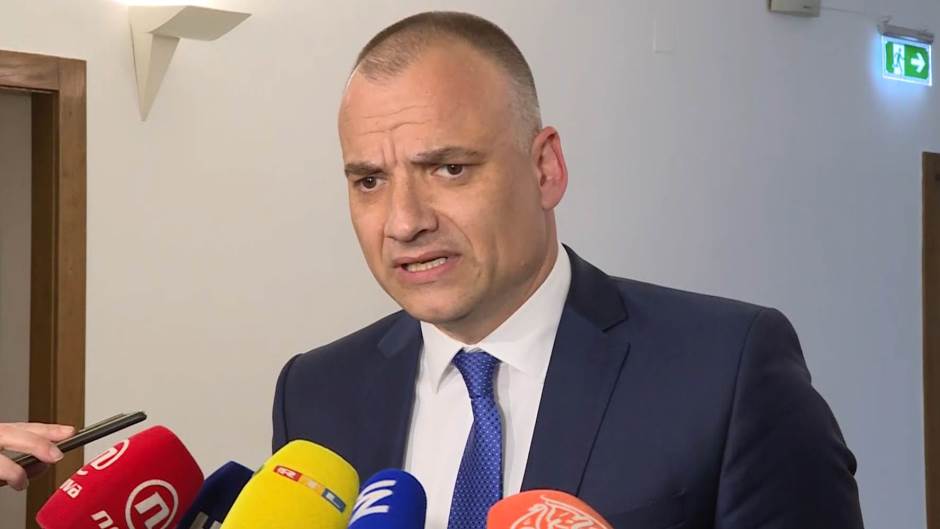 Ravnatelj SOA-e Daniel Markić: Hrvatski državljani koji se nalaze u grčkim zatvorima “nisu ni svjesni” težine optužbi s kojima se suočavaju