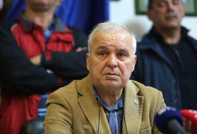 ZA NEKE JE SPORAN! REHAK O GOVORU I PREDSTAVNICIMA SRBA NA OBLJETNICI OLUJE: ‘Mi smo tu da odamo počast našima, a oni zbog svojih političkih igara’