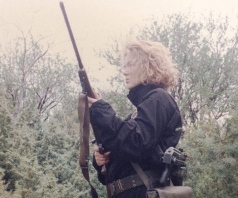Zaboravljene hrvatske heroine