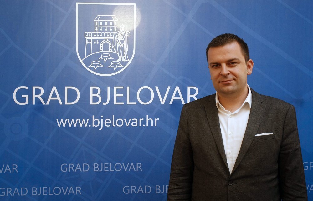 Sustav informiranja građana dodatno olakšava komunikaciju Grada Bjelovara s građanima
